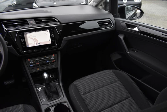 Volkswagen Touran - Afbeelding 15 van 26