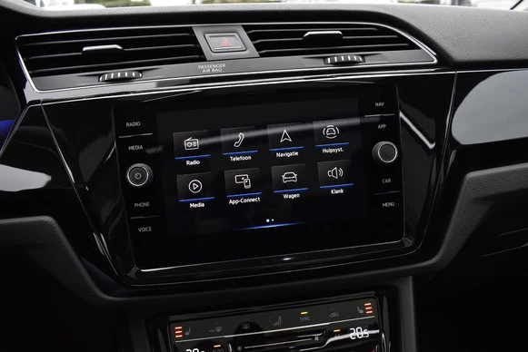 Volkswagen Touran - Afbeelding 17 van 26