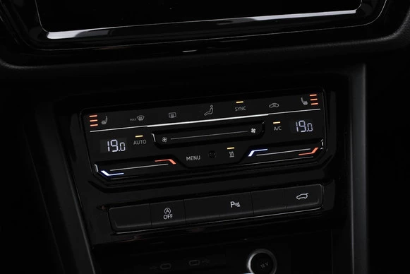 Volkswagen Touran - Afbeelding 20 van 26