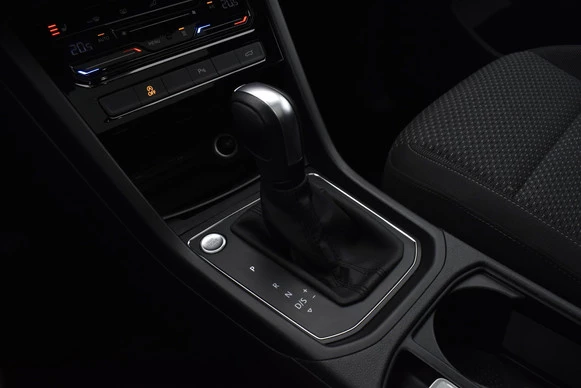 Volkswagen Touran - Afbeelding 21 van 26