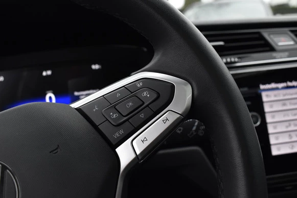 Volkswagen Touran - Afbeelding 22 van 26