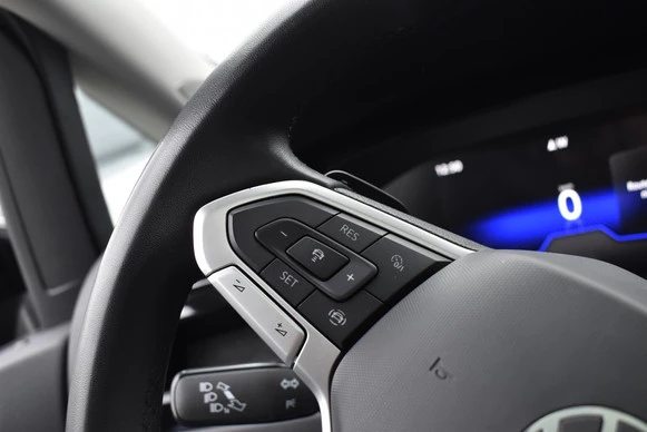 Volkswagen Touran - Afbeelding 23 van 26