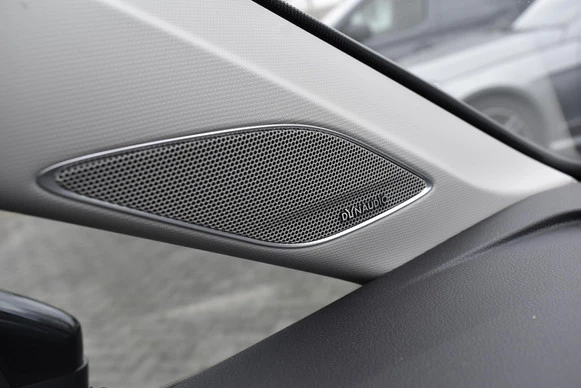 Volkswagen Touran - Afbeelding 24 van 26