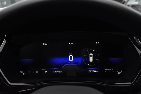 Volkswagen Touran - Afbeelding 25 van 26