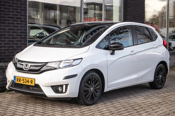 Honda Jazz - Afbeelding 1 van 30