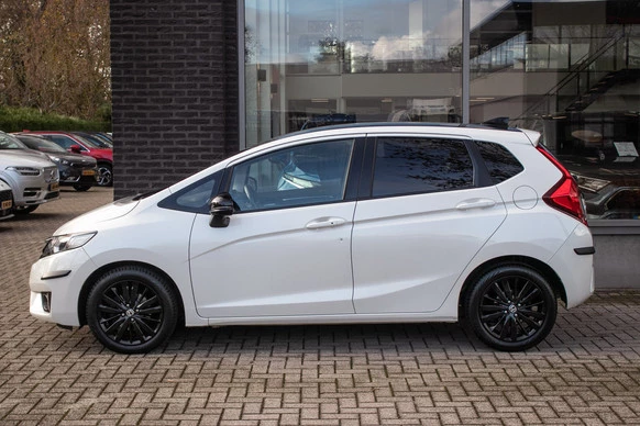 Honda Jazz - Afbeelding 2 van 30