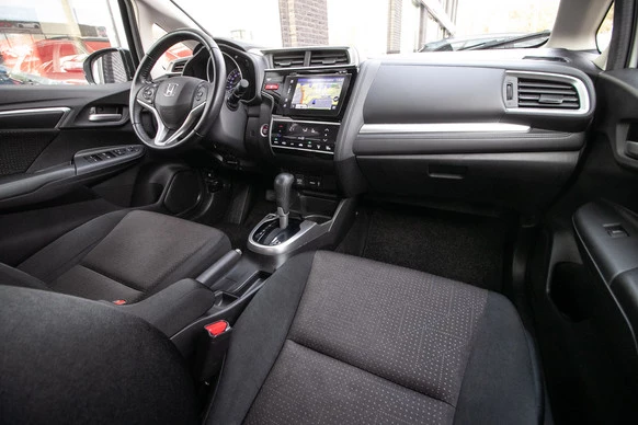 Honda Jazz - Afbeelding 4 van 30