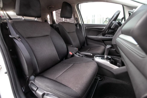 Honda Jazz - Afbeelding 6 van 30