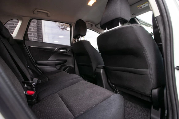 Honda Jazz - Afbeelding 7 van 30