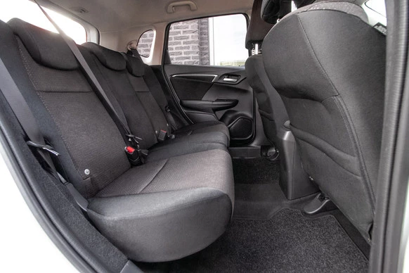 Honda Jazz - Afbeelding 8 van 30