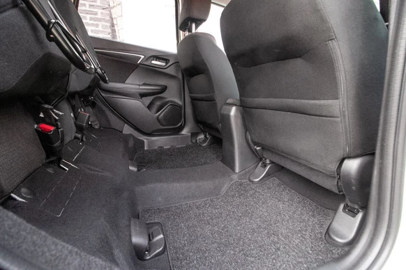 Honda Jazz - Afbeelding 9 van 30