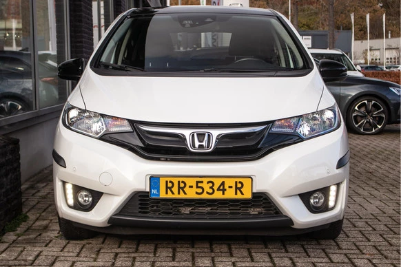 Honda Jazz - Afbeelding 11 van 30