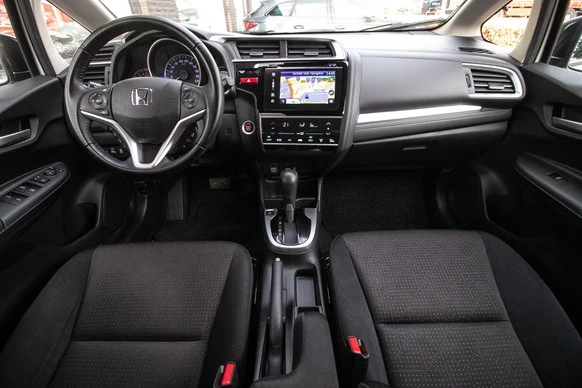 Honda Jazz - Afbeelding 15 van 30