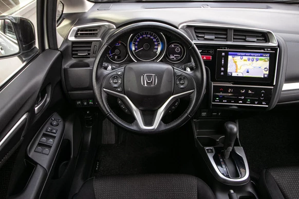 Honda Jazz - Afbeelding 16 van 30