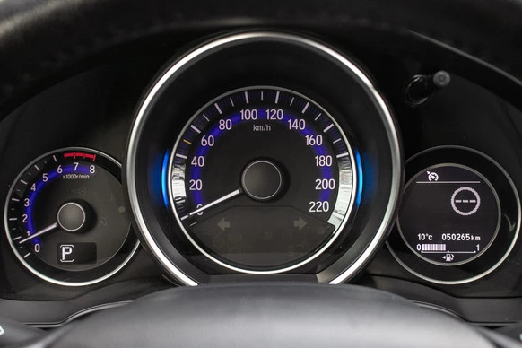 Honda Jazz - Afbeelding 17 van 30