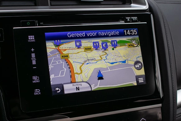 Honda Jazz - Afbeelding 18 van 30