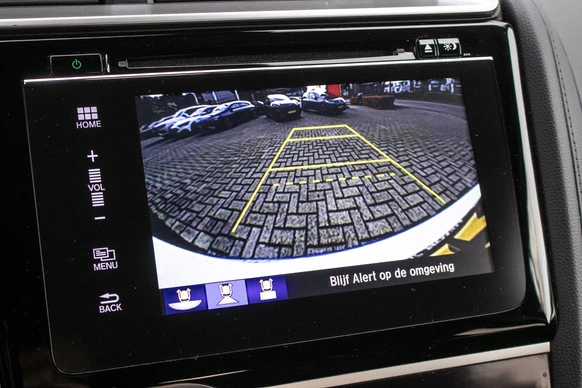 Honda Jazz - Afbeelding 19 van 30