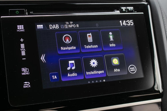 Honda Jazz - Afbeelding 20 van 30