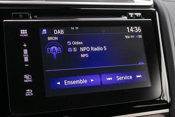 Honda Jazz - Afbeelding 21 van 30