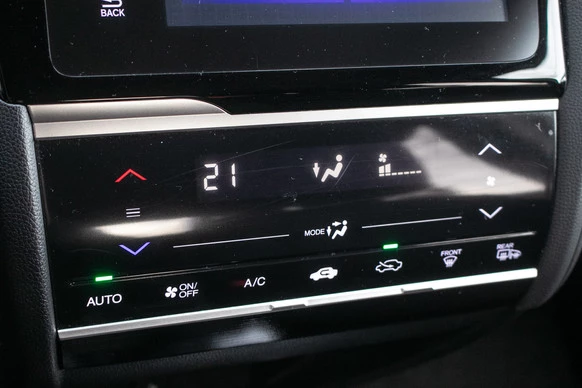 Honda Jazz - Afbeelding 22 van 30