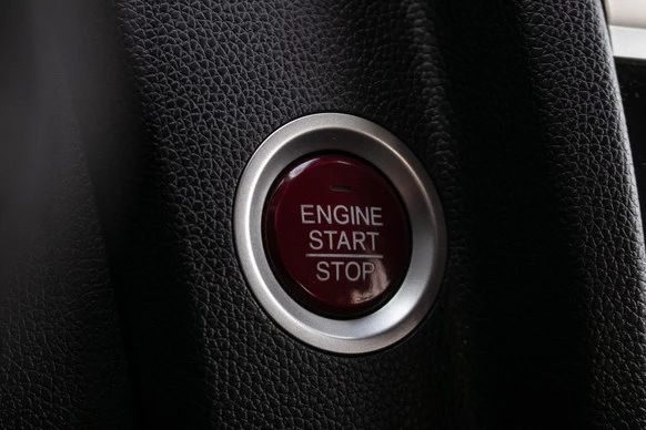 Honda Jazz - Afbeelding 23 van 30