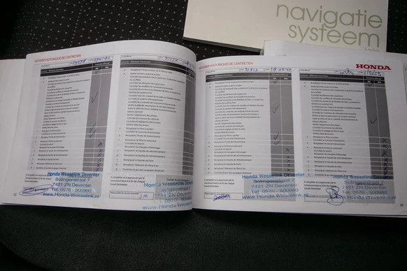 Honda Jazz - Afbeelding 27 van 30