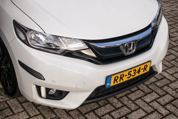 Honda Jazz - Afbeelding 29 van 30