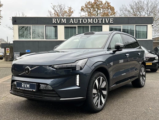 Volvo EX90 - Afbeelding 1 van 30