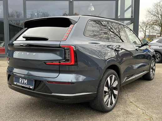 Volvo EX90 - Afbeelding 7 van 30