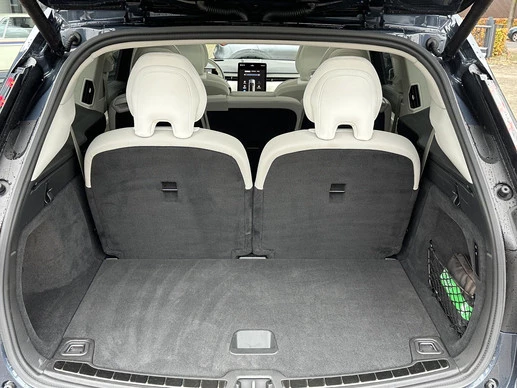 Volvo EX90 - Afbeelding 10 van 30