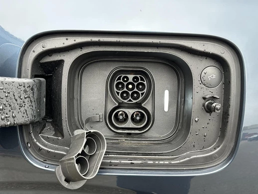 Volvo EX90 - Afbeelding 14 van 30