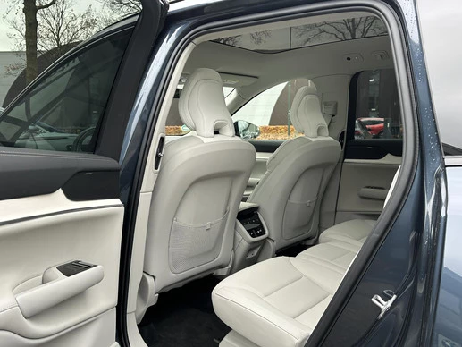 Volvo EX90 - Afbeelding 15 van 30