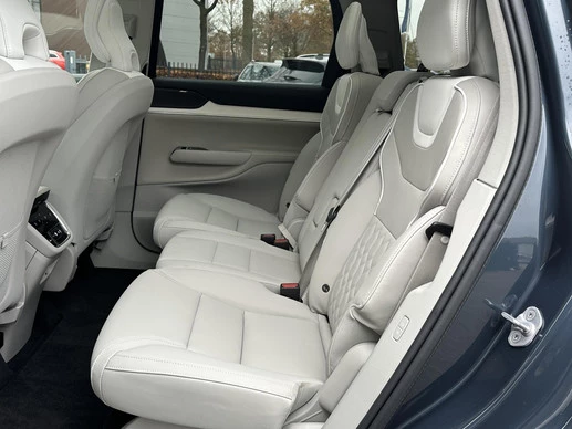 Volvo EX90 - Afbeelding 16 van 30