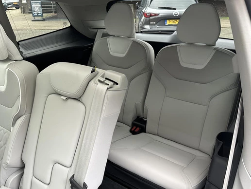 Volvo EX90 - Afbeelding 19 van 30