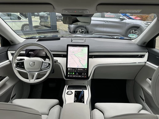 Volvo EX90 - Afbeelding 20 van 30