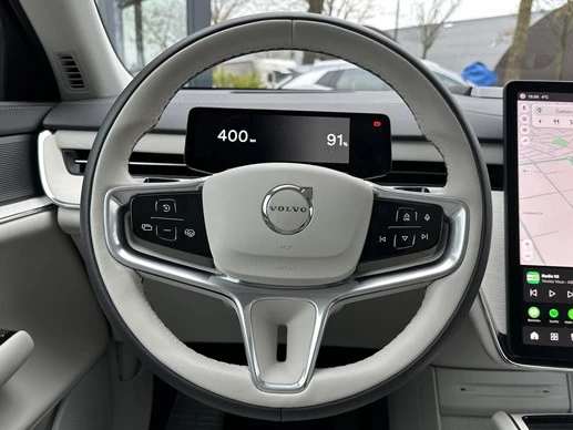 Volvo EX90 - Afbeelding 21 van 30