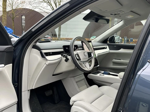 Volvo EX90 - Afbeelding 24 van 30