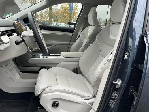 Volvo EX90 - Afbeelding 25 van 30