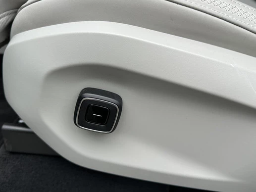 Volvo EX90 - Afbeelding 27 van 30