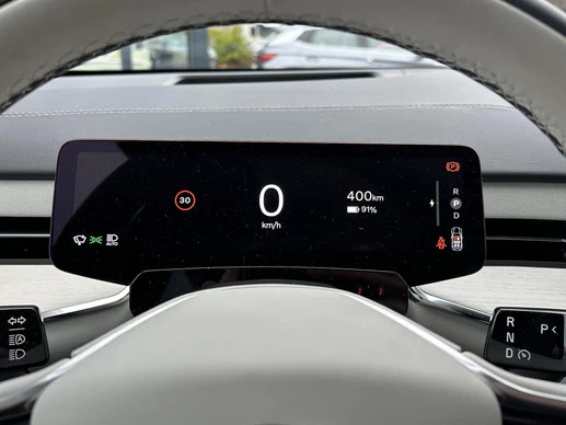 Volvo EX90 - Afbeelding 28 van 30