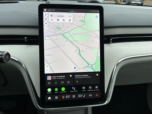 Volvo EX90 - Afbeelding 29 van 30