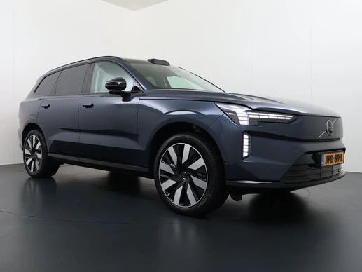 Volvo EX90 - Afbeelding 2 van 30