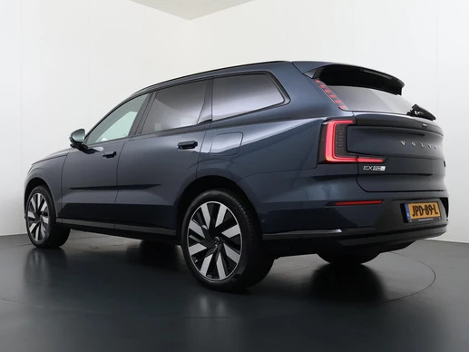 Volvo EX90 - Afbeelding 5 van 30