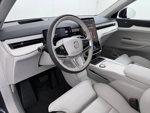 Volvo EX90 - Afbeelding 19 van 30