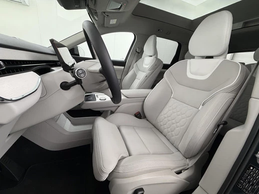 Volvo EX90 - Afbeelding 20 van 30