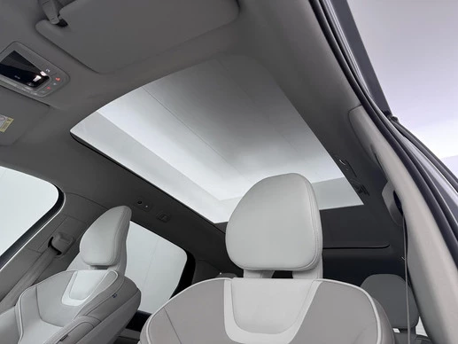 Volvo EX90 - Afbeelding 22 van 30