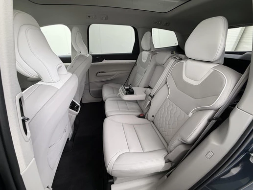 Volvo EX90 - Afbeelding 24 van 30