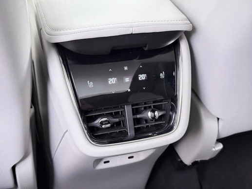 Volvo EX90 - Afbeelding 25 van 30