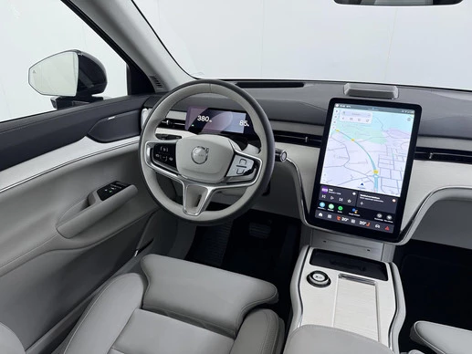 Volvo EX90 - Afbeelding 27 van 30