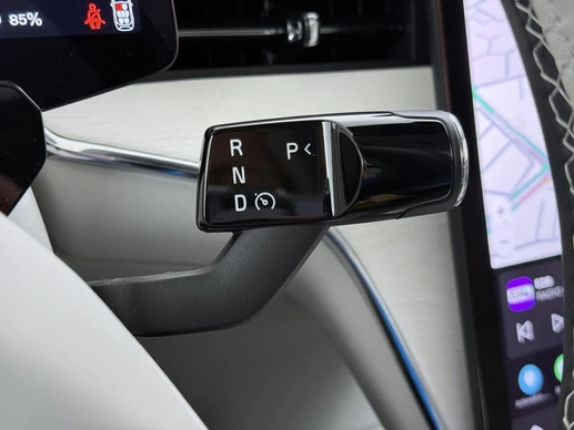 Volvo EX90 - Afbeelding 30 van 30